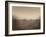 Flotte française en rade de Brest-Gustave Le Gray-Framed Giclee Print