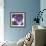 Flourish I-Katrien Soeffers-Framed Giclee Print displayed on a wall