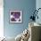 Flourish I-Katrien Soeffers-Framed Giclee Print displayed on a wall