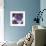 Flourish I-Katrien Soeffers-Framed Giclee Print displayed on a wall