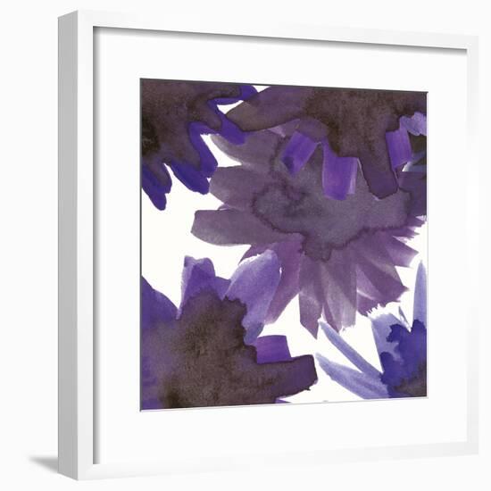 Flourish I-Katrien Soeffers-Framed Giclee Print