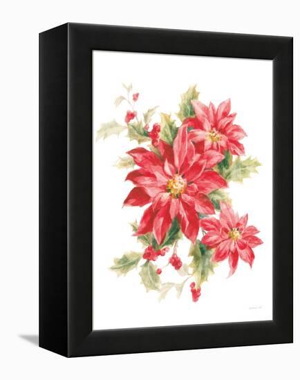 Floursack Holiday XI-Danhui Nai-Framed Stretched Canvas