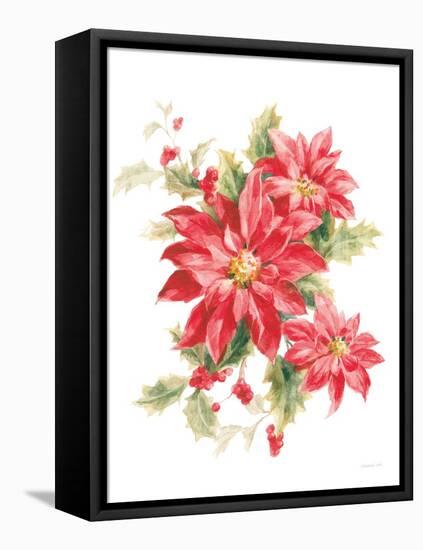 Floursack Holiday XI-Danhui Nai-Framed Stretched Canvas