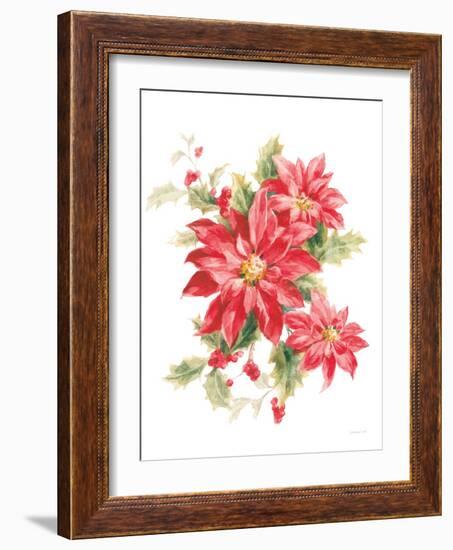 Floursack Holiday XI-Danhui Nai-Framed Art Print