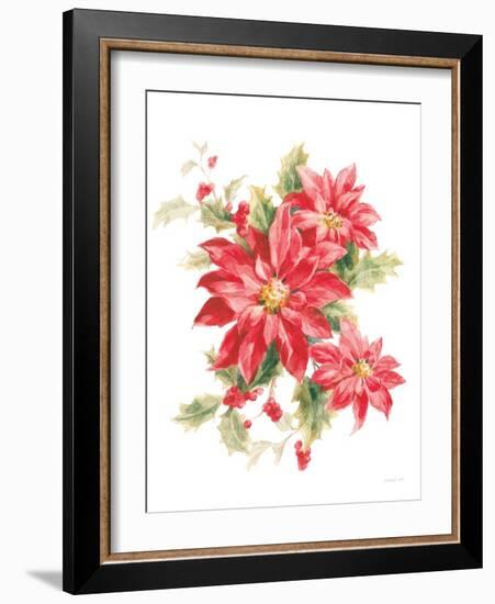 Floursack Holiday XI-Danhui Nai-Framed Art Print