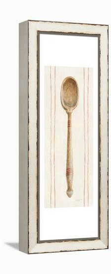 Floursack Kitchen III-Danhui Nai-Framed Stretched Canvas