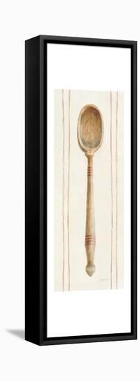 Floursack Kitchen III-Danhui Nai-Framed Stretched Canvas