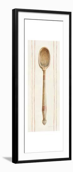 Floursack Kitchen III-Danhui Nai-Framed Art Print