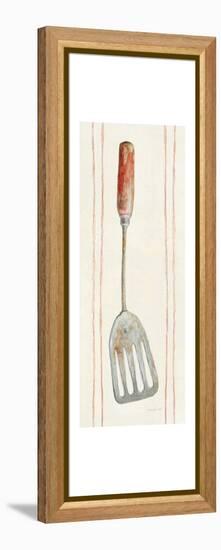 Floursack Kitchen IV-Danhui Nai-Framed Stretched Canvas