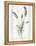 Floursack Lavender II-Danhui Nai-Framed Stretched Canvas