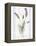 Floursack Lavender II-Danhui Nai-Framed Stretched Canvas