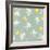 Floursack Lemon Pattern III-Danhui Nai-Framed Premium Giclee Print