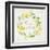 Floursack Lemon V-Danhui Nai-Framed Art Print