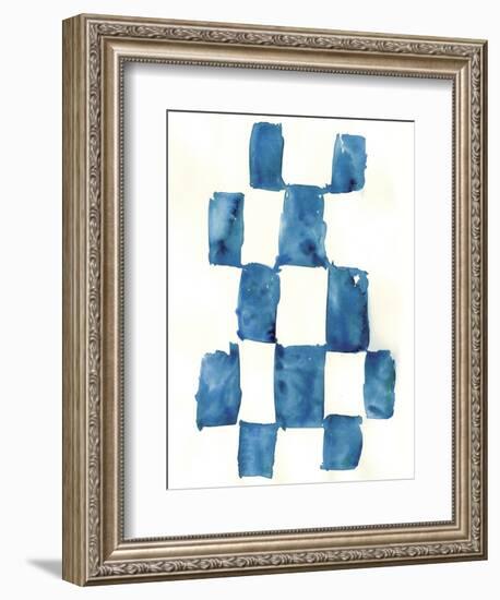 Flow 2-Summer Tali Hilty-Framed Giclee Print