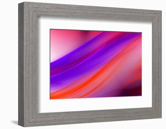 Flow II-Alan Hausenflock-Framed Photographic Print