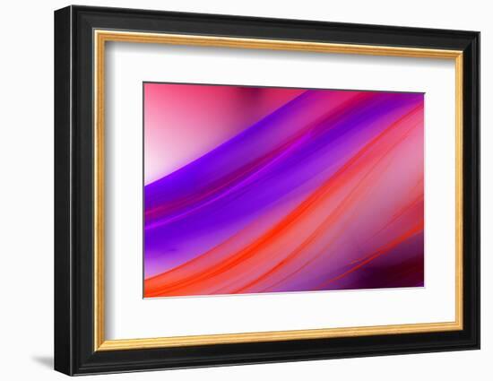 Flow II-Alan Hausenflock-Framed Photographic Print