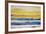 Flow Time-Sydney Edmunds-Framed Giclee Print