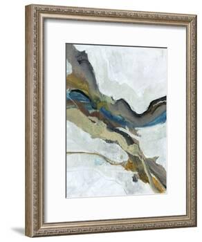 Flow-Smith Haynes-Framed Art Print