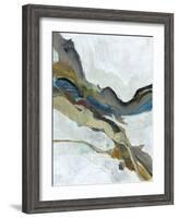 Flow-Smith Haynes-Framed Art Print