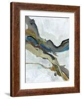 Flow-Smith Haynes-Framed Art Print