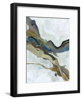 Flow-Smith Haynes-Framed Art Print