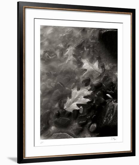 Flow-Andrew Geiger-Framed Collectable Print