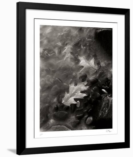 Flow-Andrew Geiger-Framed Collectable Print