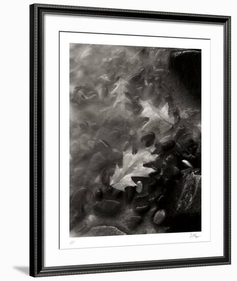 Flow-Andrew Geiger-Framed Collectable Print