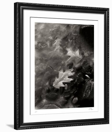 Flow-Andrew Geiger-Framed Collectable Print