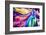 Flow-Ursula Abresch-Framed Photographic Print