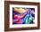 Flow-Ursula Abresch-Framed Photographic Print