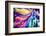 Flow-Ursula Abresch-Framed Photographic Print