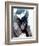 Flow-Design Fabrikken-Framed Premium Photographic Print