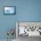 Flow-Jacky Parker-Framed Premier Image Canvas displayed on a wall