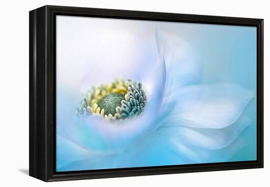 Flow-Jacky Parker-Framed Premier Image Canvas