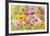 Flower Art A9-Ata Alishahi-Framed Giclee Print