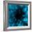flower blue-Johan Lilja-Framed Giclee Print