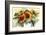 Flower Composition IV-Franz Heigl-Framed Art Print