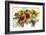 Flower Composition IV-Franz Heigl-Framed Art Print