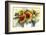 Flower Composition IV-Franz Heigl-Framed Art Print