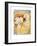 Flower Composition-Joadoor-Framed Art Print