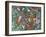 Flower Fairies-Bill Bell-Framed Giclee Print