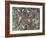 Flower Fairies-Bill Bell-Framed Giclee Print