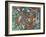 Flower Fairies-Bill Bell-Framed Giclee Print