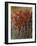 Flower Field II-Tim O'toole-Framed Giclee Print