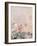 Flower Field-Odilon Redon-Framed Giclee Print