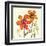 Flower Friends-Robbin Rawlings-Framed Art Print