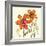 Flower Friends-Robbin Rawlings-Framed Art Print