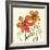 Flower Friends-Robbin Rawlings-Framed Art Print