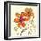 Flower Friends-Robbin Rawlings-Framed Art Print